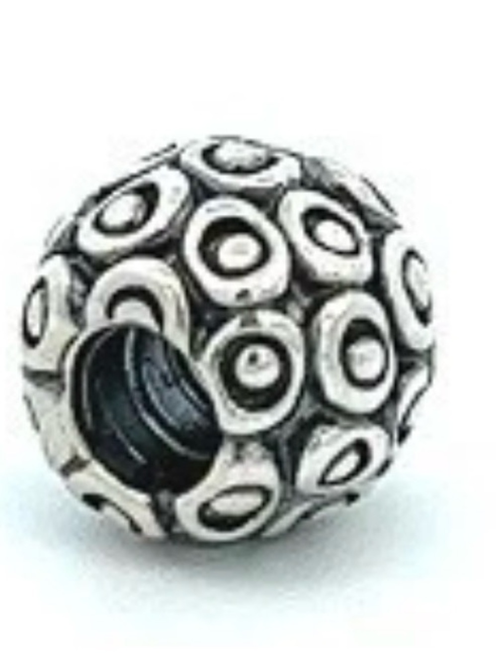 Pandora Retired Celebration Charm Authentic